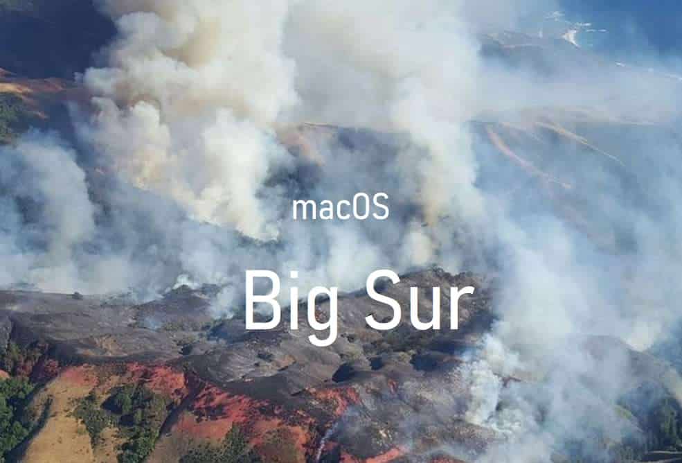 macOS Big Sur has its own telemetry privacy nightmare