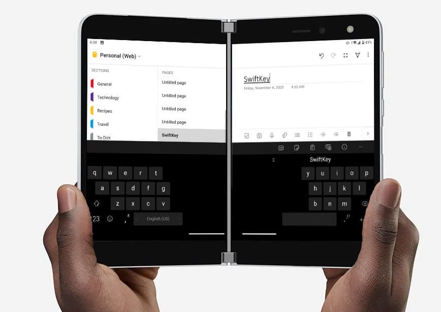 2023 Microsoft SwiftKey Keyboard APK to and 