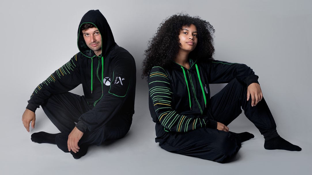 Xbox Series X Hooded Union Suit pre-order now available – get it before its gone
