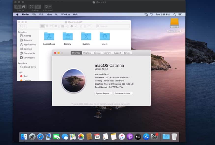 macos cmd