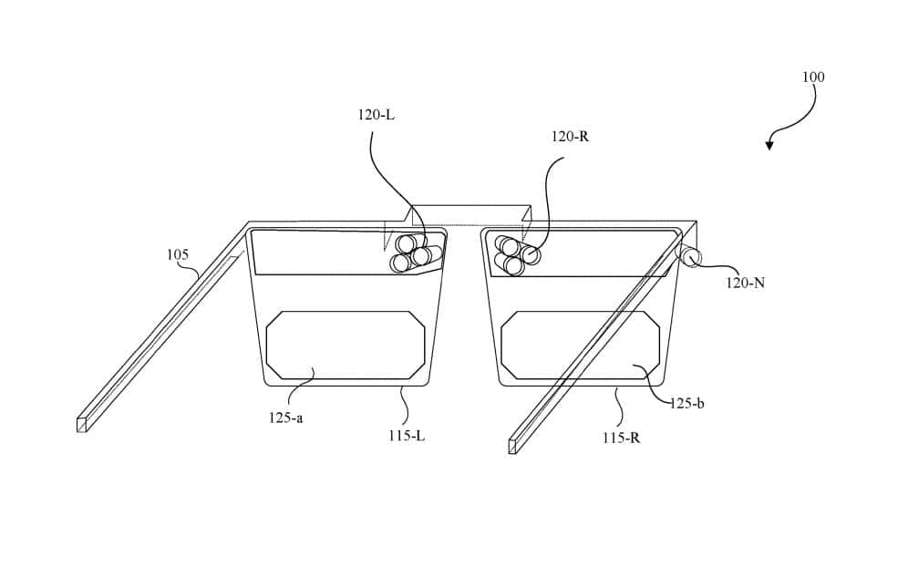 Microsoft may use MicroLED display system to slim down HoloLens