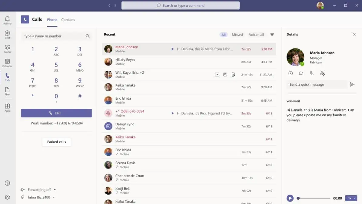 microsoft teams download chat history