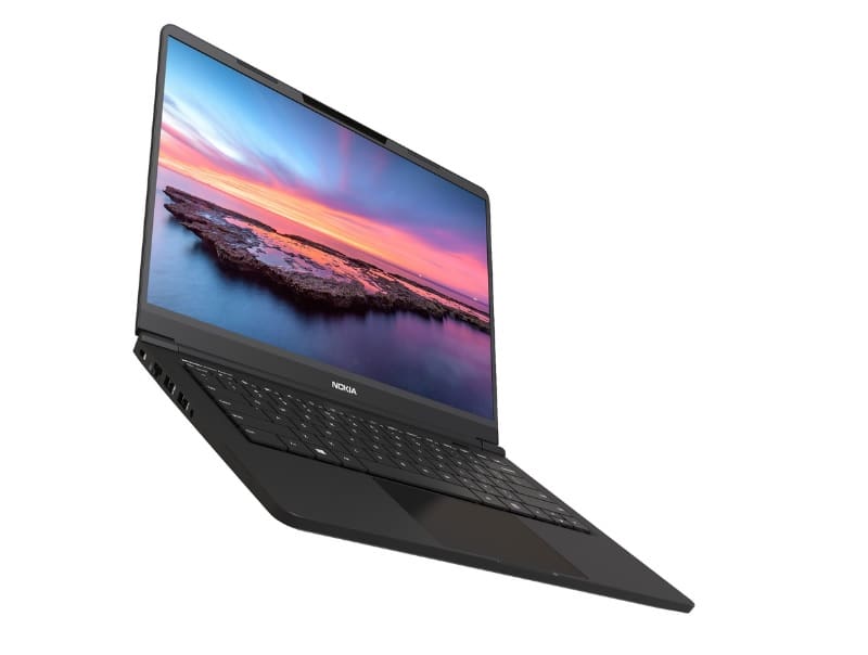 Nokia PureBook X14 thin and light laptop launched in India