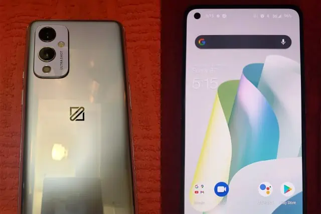 OnePlus 9 revealed from every angle in new hands-on images