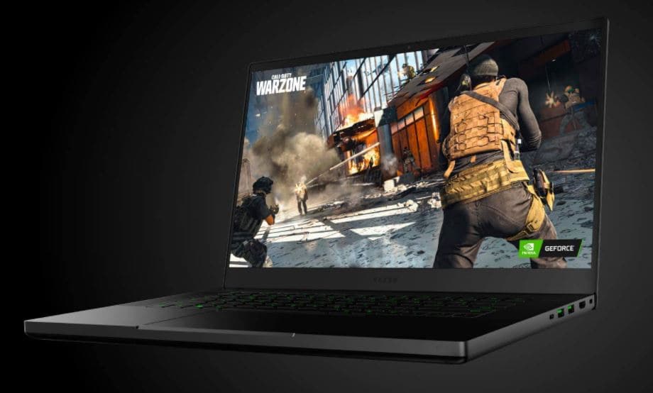 msi afterburner razer blade 15