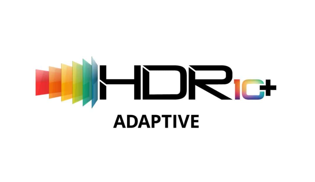 Samsung HDR10+ Adaptive