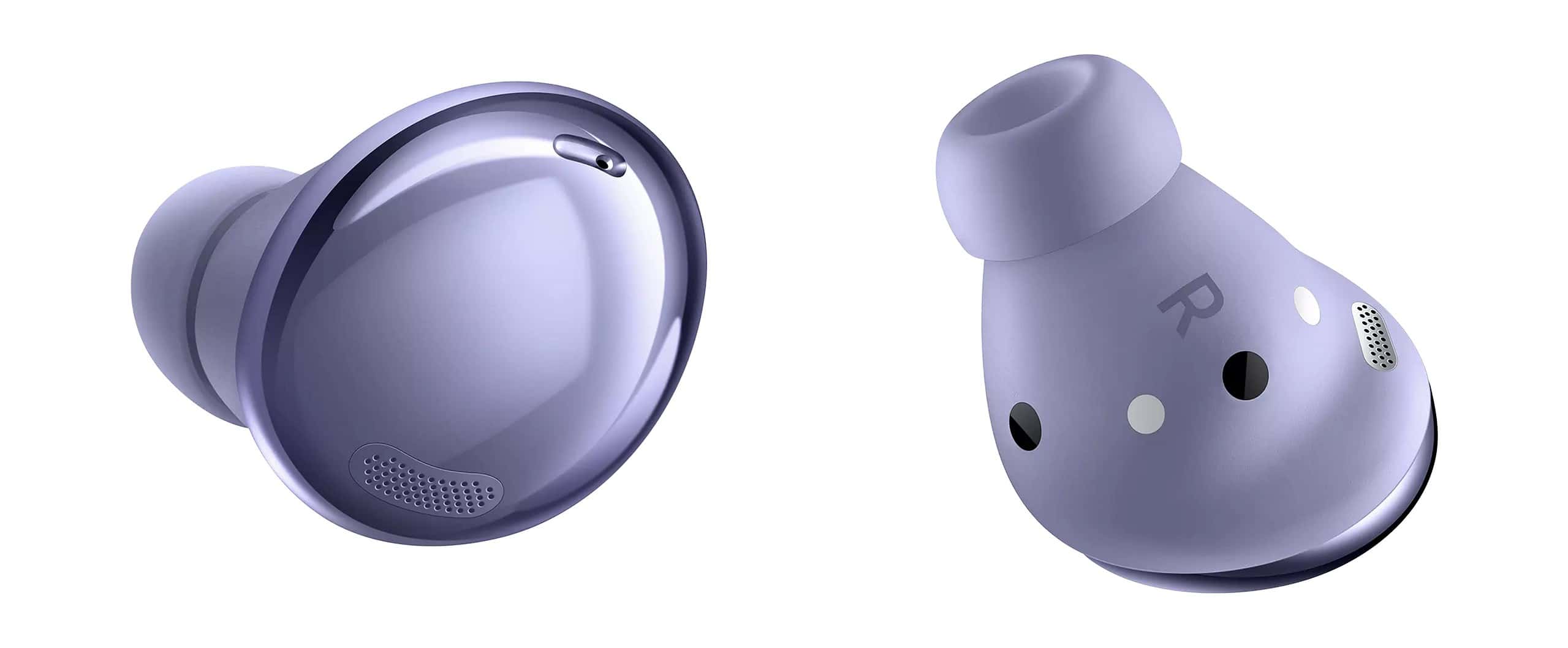 Samsung Galaxy Buds Pro updated a second time with Active