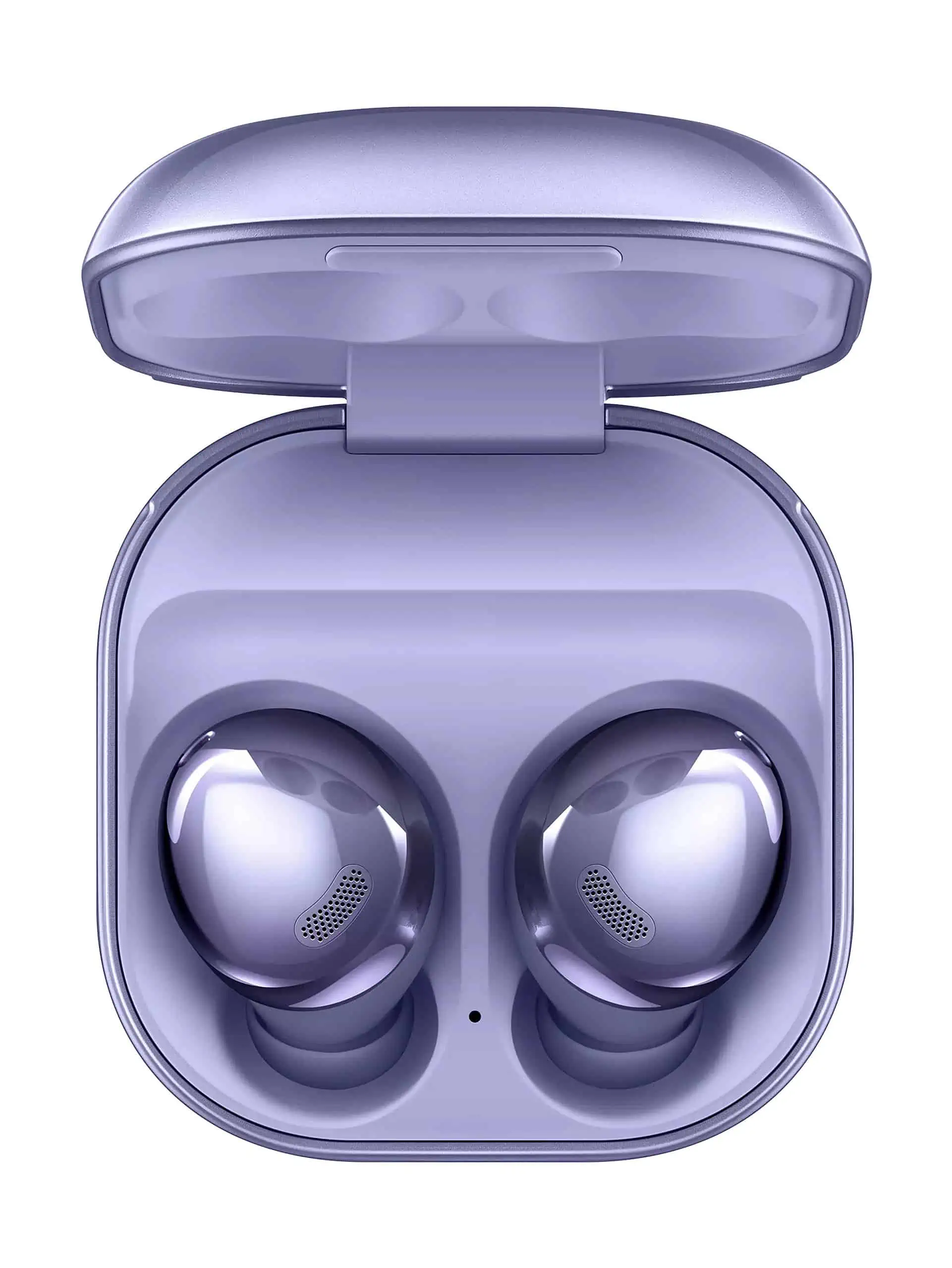 Samsung announces Galaxy Buds Pro truly wireless earbuds with active