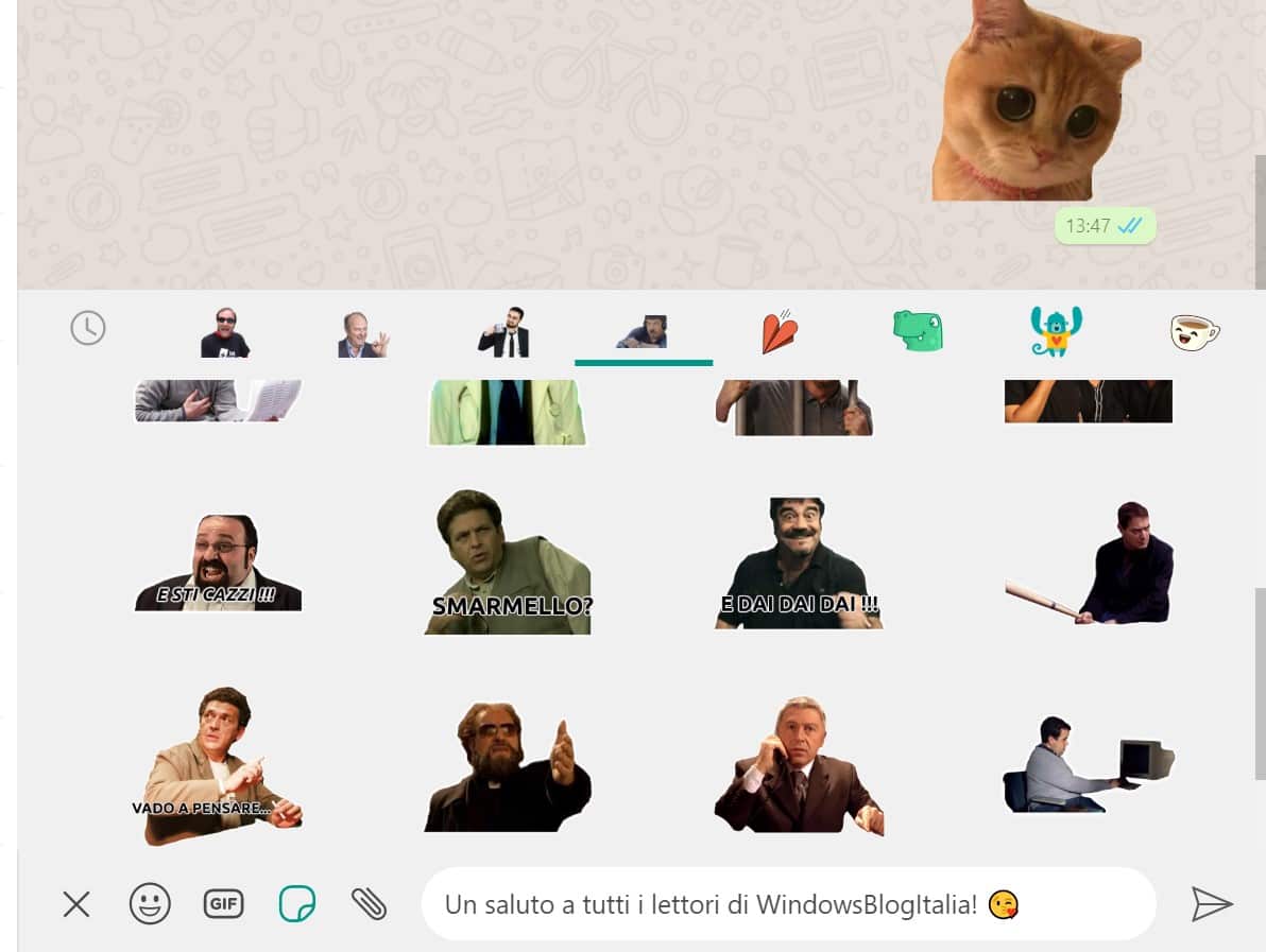 whatsapp desktop windows