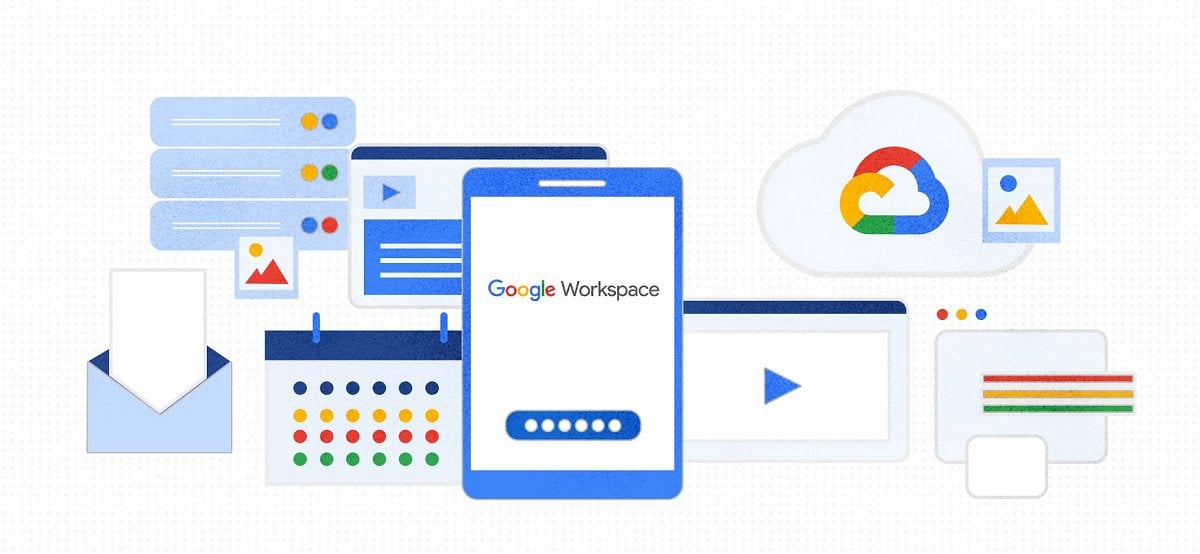 Google announce Workspace improvements, including Office docs support in Gmail