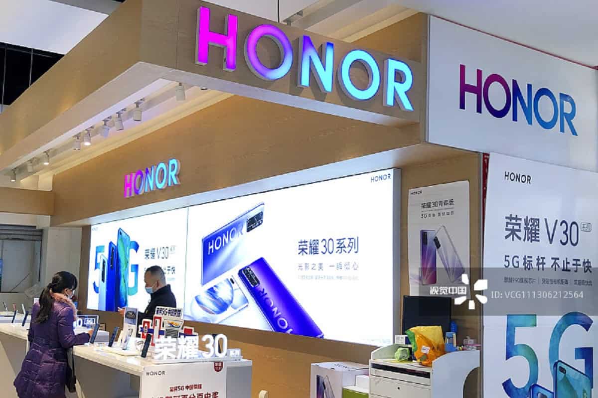 honor brand