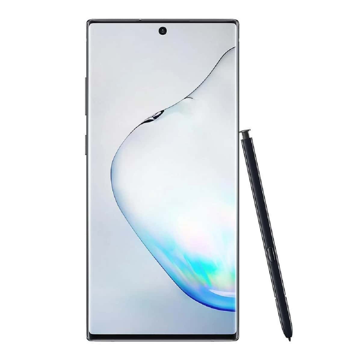 note 10+