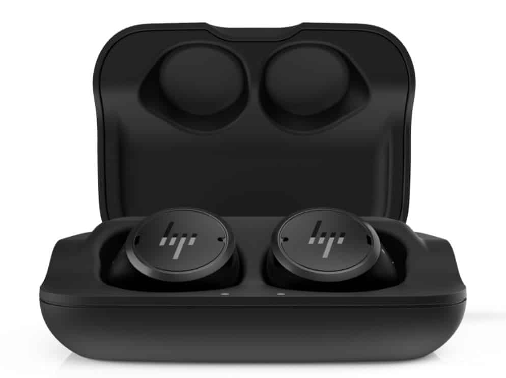 truefree wireless earbuds