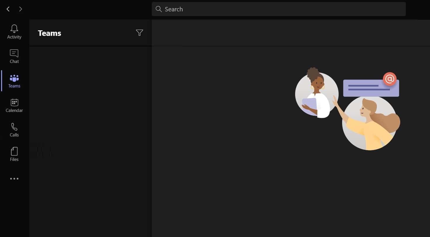 Microsoft-Teams-Dark-Mode