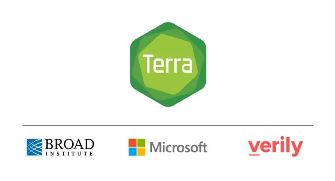 Microsoft Terra Verily