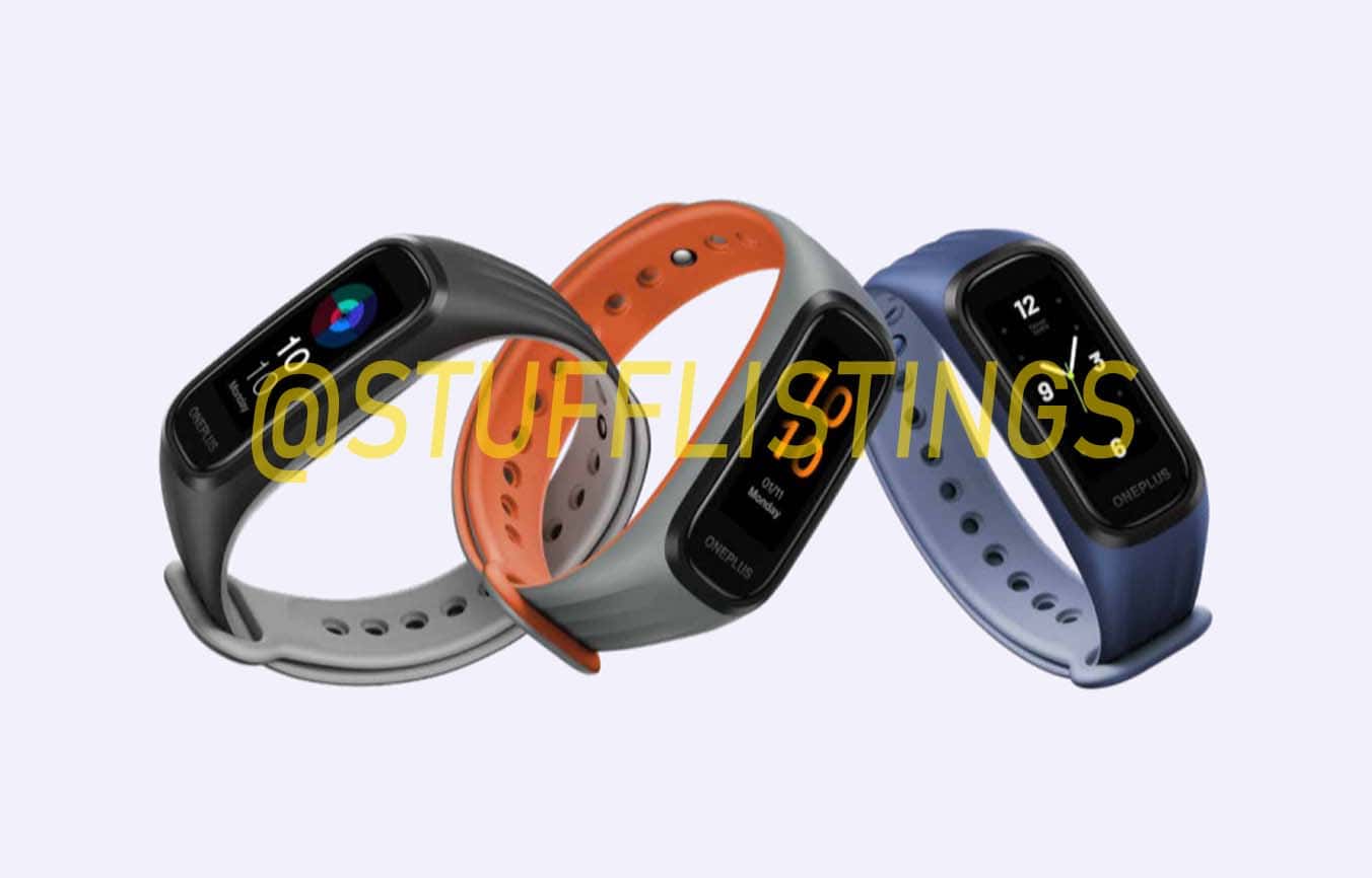 cost of fitness band