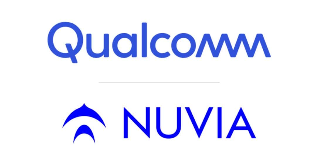 Qualcomm Nuvia