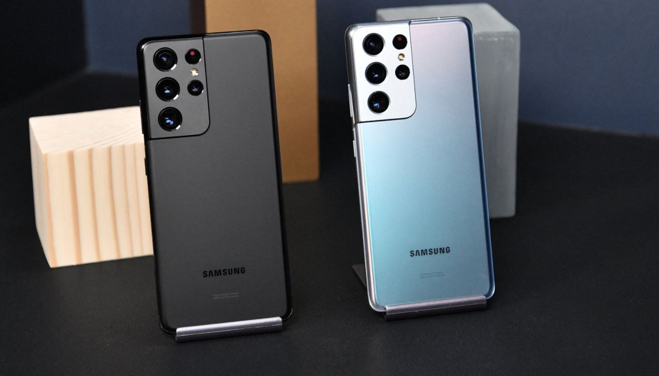 Deal Alert: unlocked Samsung Galaxy S21 Ultra discounted at Amazon