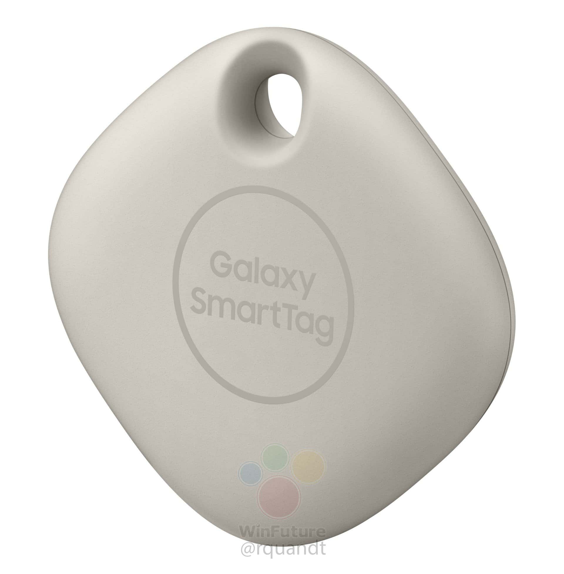 smarttag galaxy