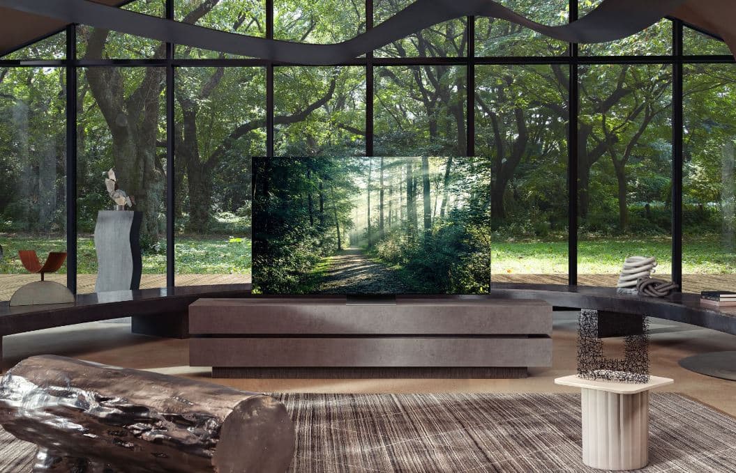 Samsung announces new Neo QLED 8K and 4K TVs powered by Mini LEDs