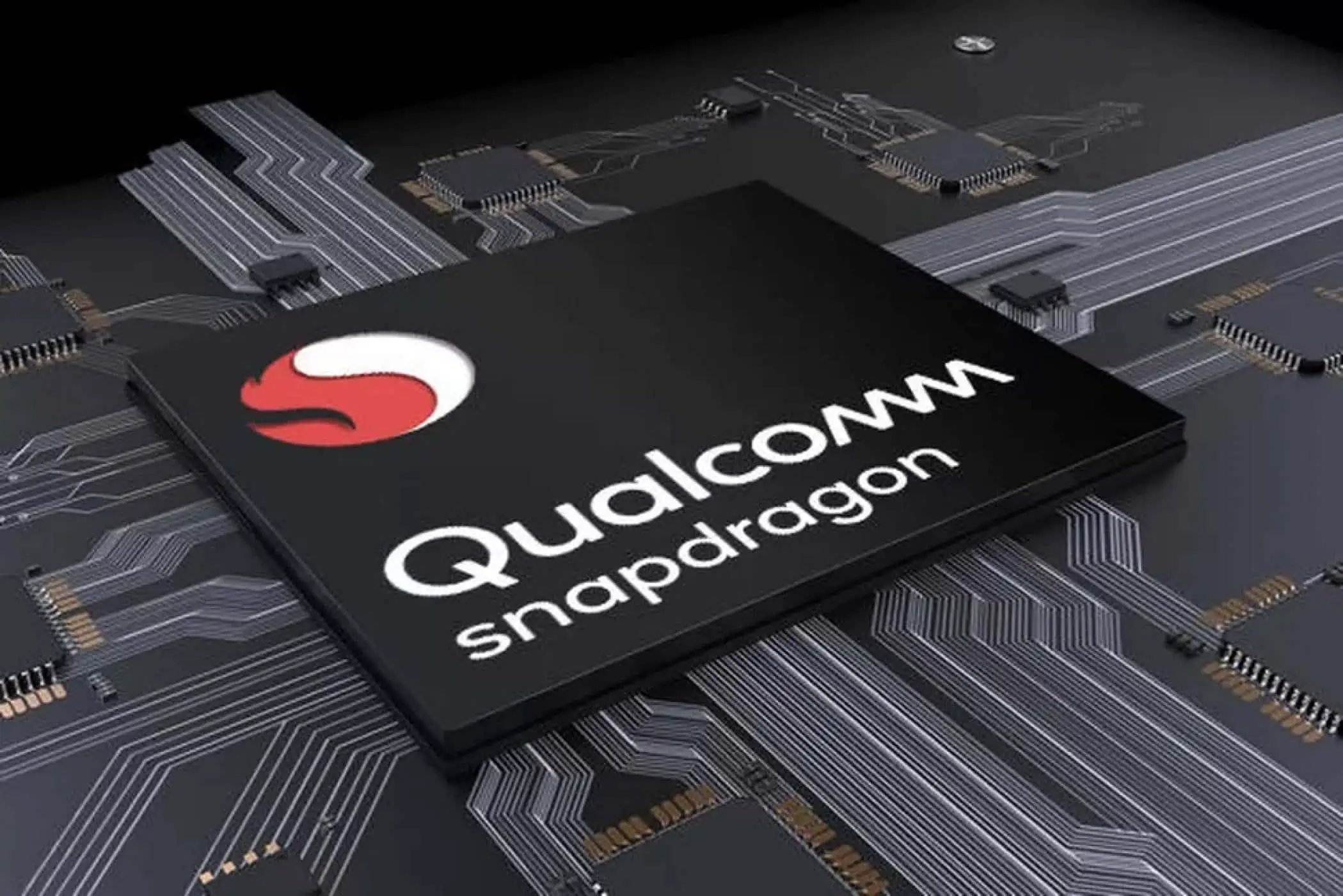 Qualcomm is developing a less powerful series of ARM processors for PCs