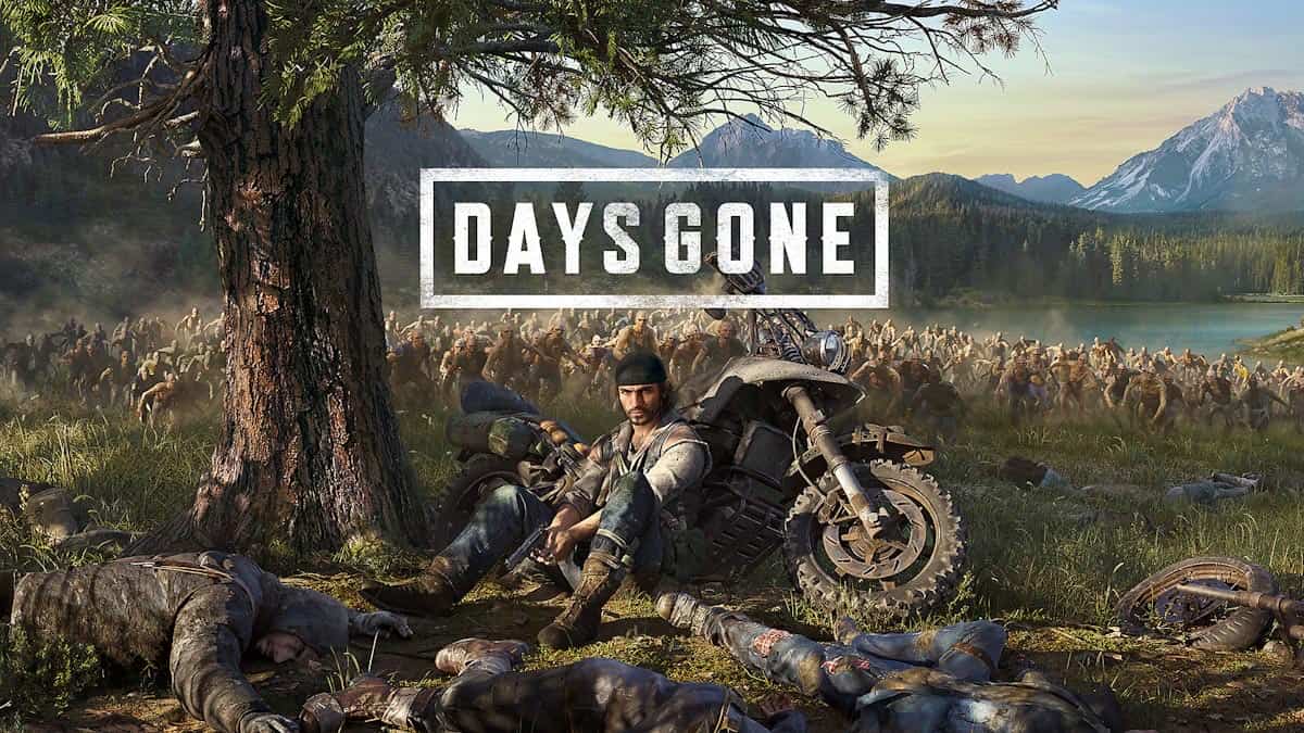 Το Days Gone λαμβάνει τρέιλερ για υπολογιστή και ημερομηνία κυκλοφορίας