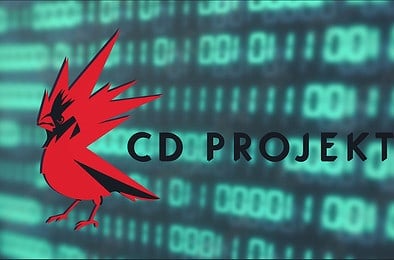 CD Projekt RED CDPR The Witcher Cyberpunk