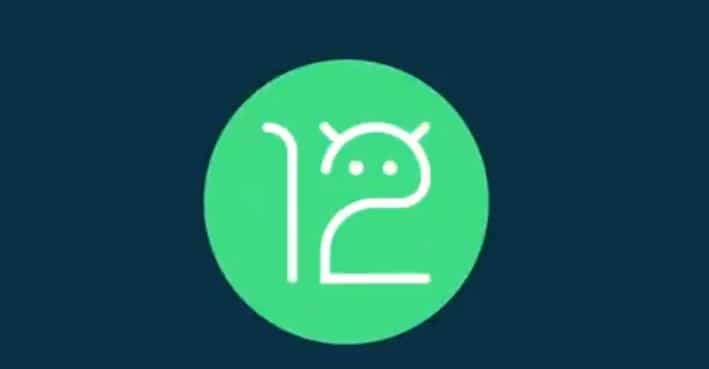 Android12の新しいロック画面と通知UIは次のようになります