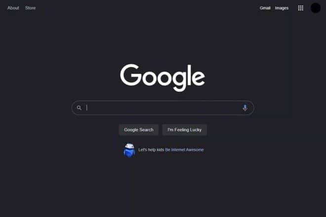 google検索