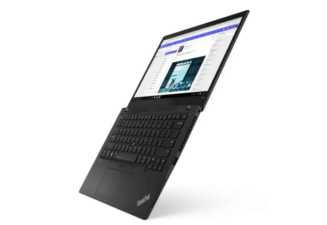 Lenovo ThinkPad T14S