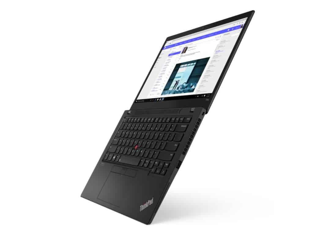 Lenovo announces updated ThinkPad series laptops with latest processors, improved display and more