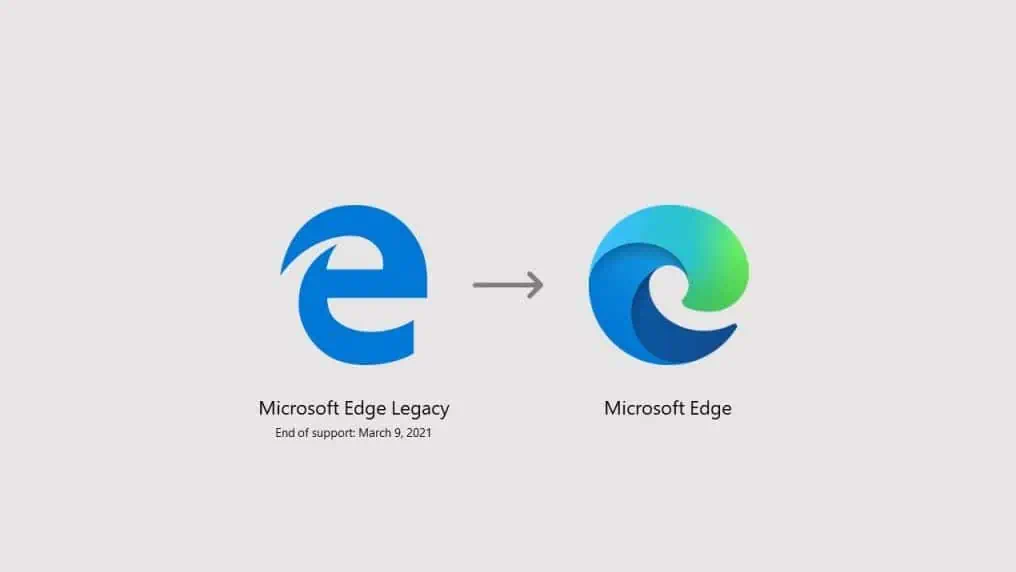 microsoft edge browser match upcoming release