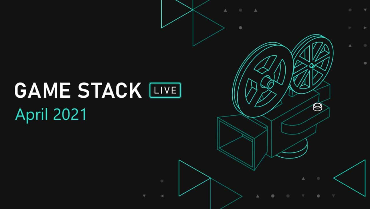 Microsoft Game Stack Live