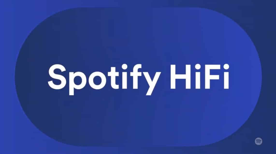 spotify hifi price