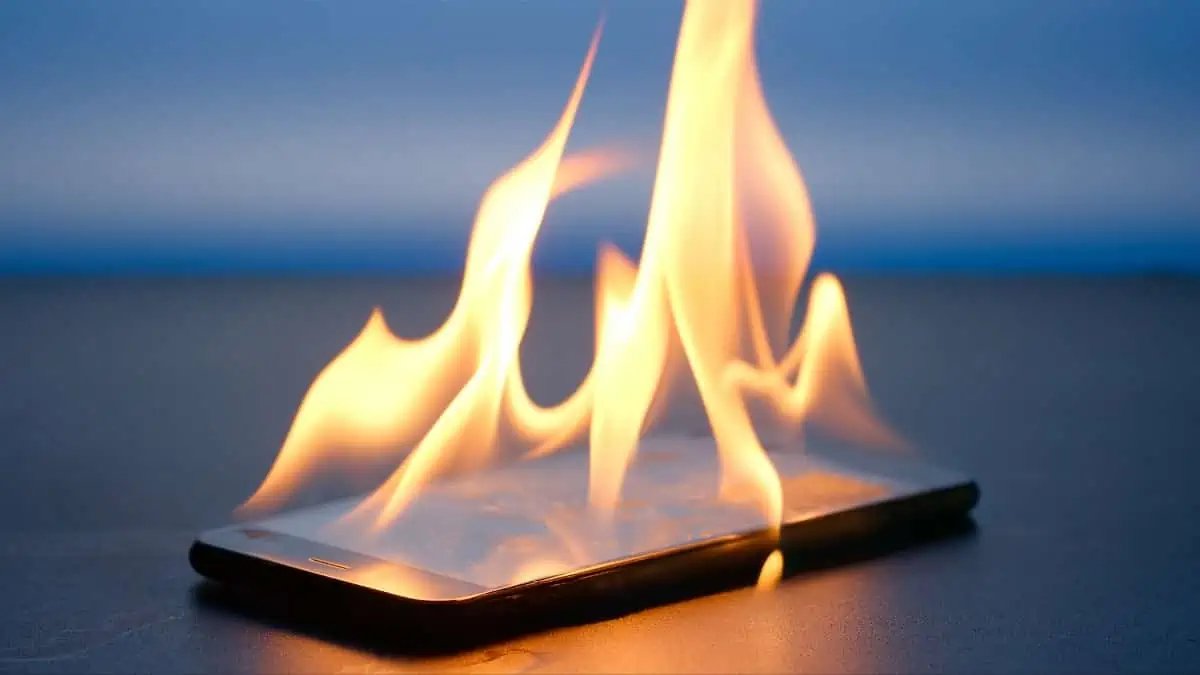 New Samsung app lets you combat Thermal Throttling in your smartphone