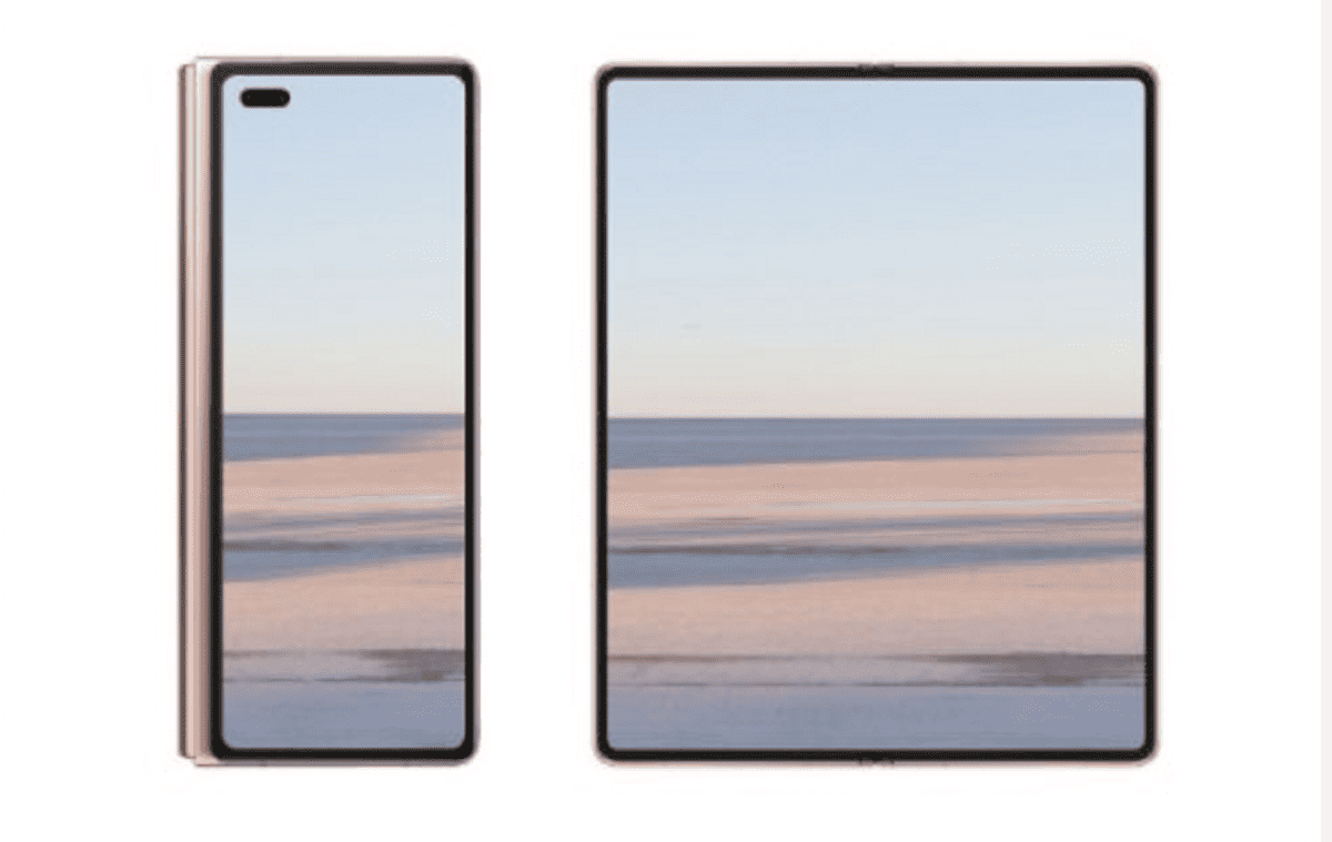 huawei mate x xnumx