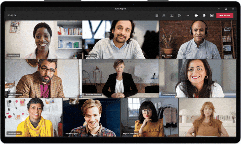 Microsoft announce details of Microsoft Teams auto-recording feature