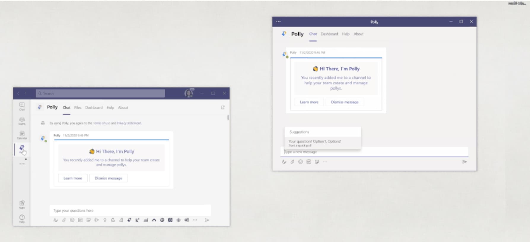 Microsoft Teams pop-out tabs and apps now generally available
