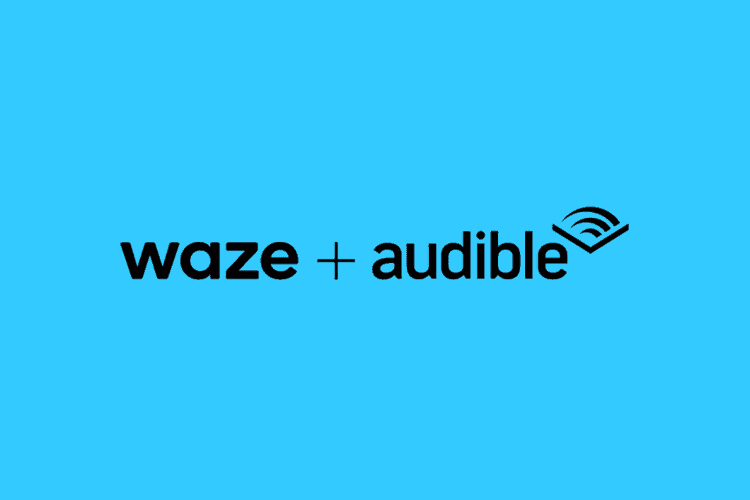 Waze is adding Audible integration