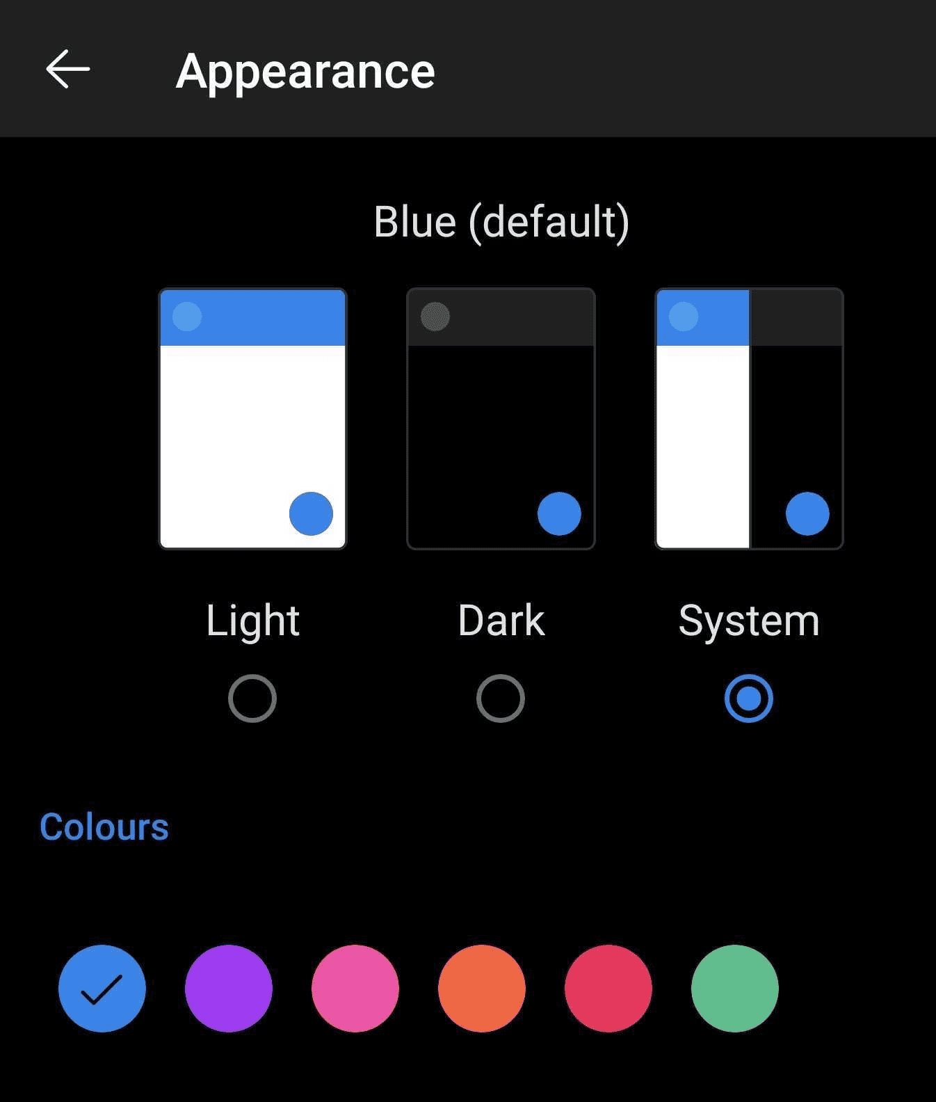 outlook for android