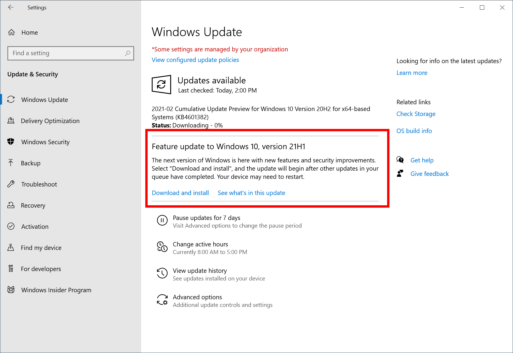 microsoft mouse and keyboard center has stopped working