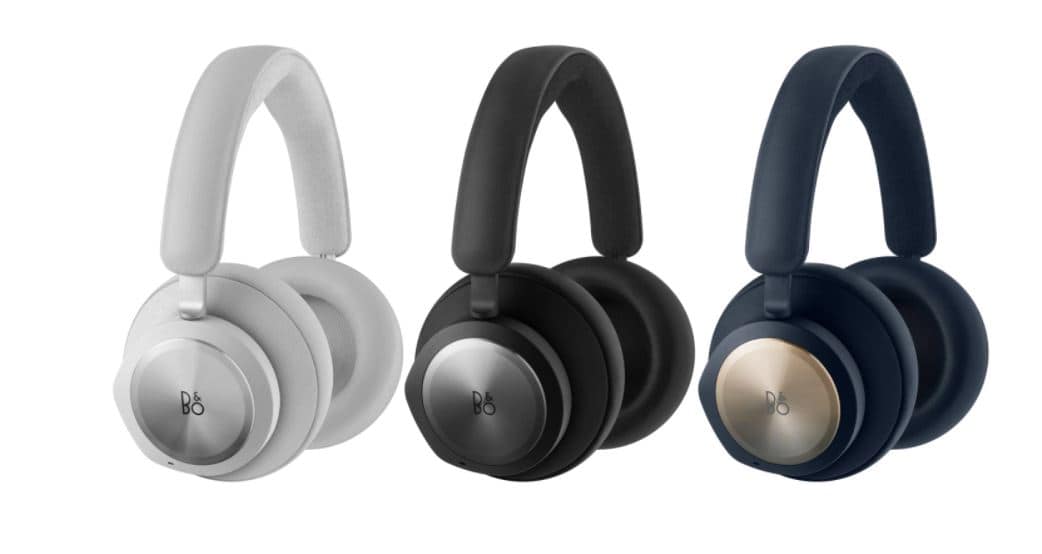 Guía del usuario de los auriculares BANG OLUFSEN Beoplay Portal