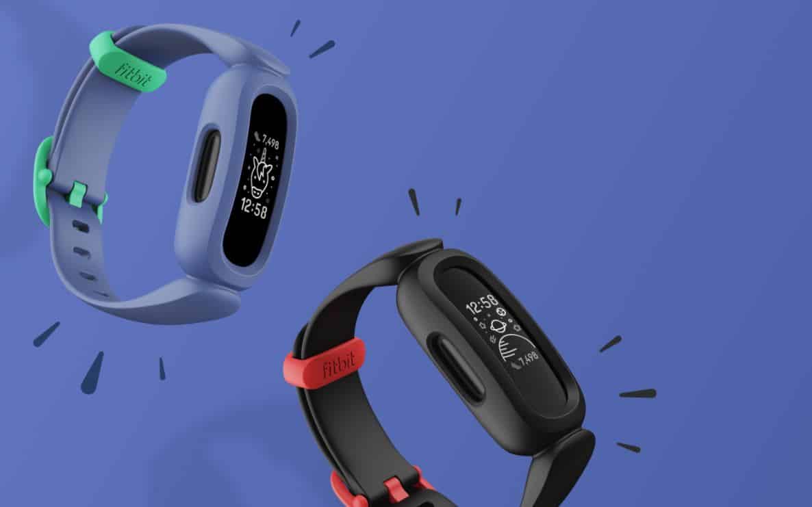 Meet Fitbit Ace 3, the next generation activity and sleep tracker for kids