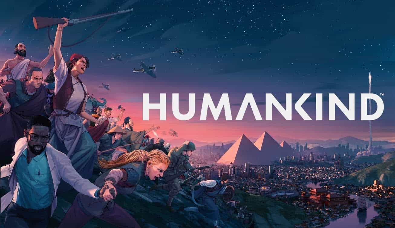 Humankind delayed to August 17th
