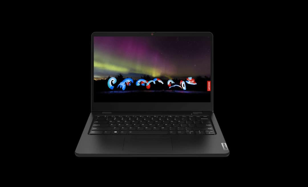 Lenovo announces a new generation of Windows laptops for education customers