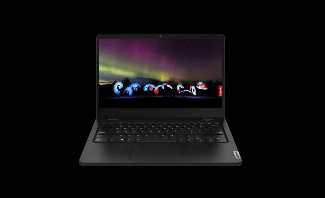 Lenovo Windows laptops