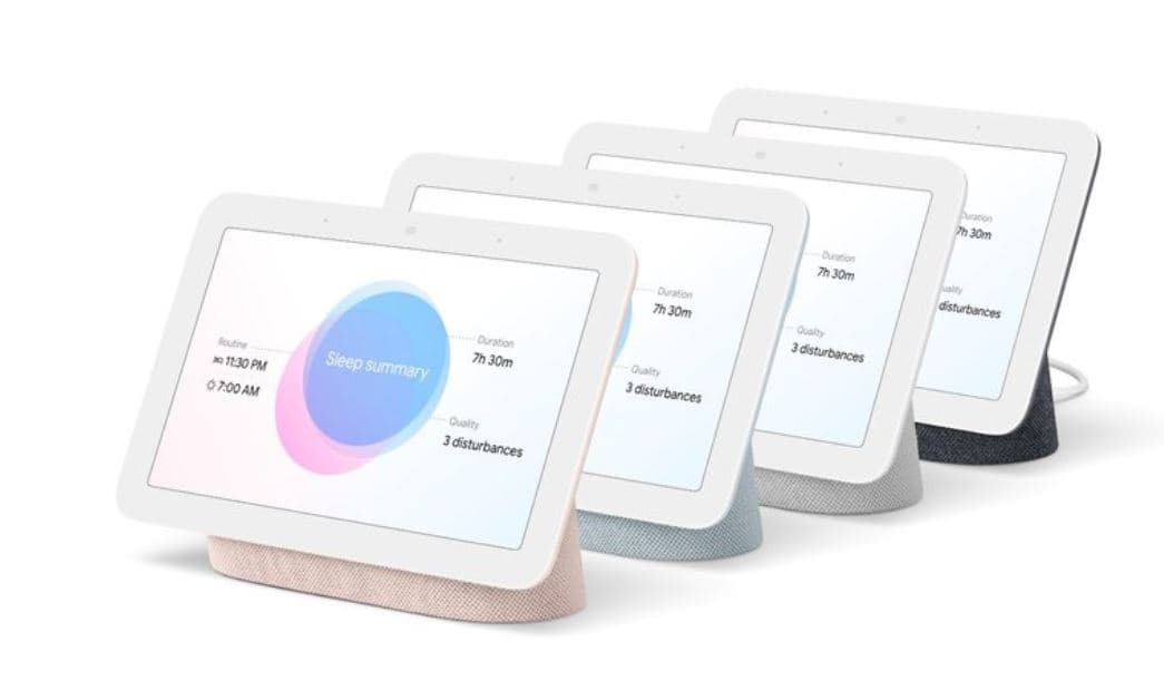 이제 전 세계의 더 많은 Google Nest 스피커에서 Apple Music을 사용할 수 있습니다.