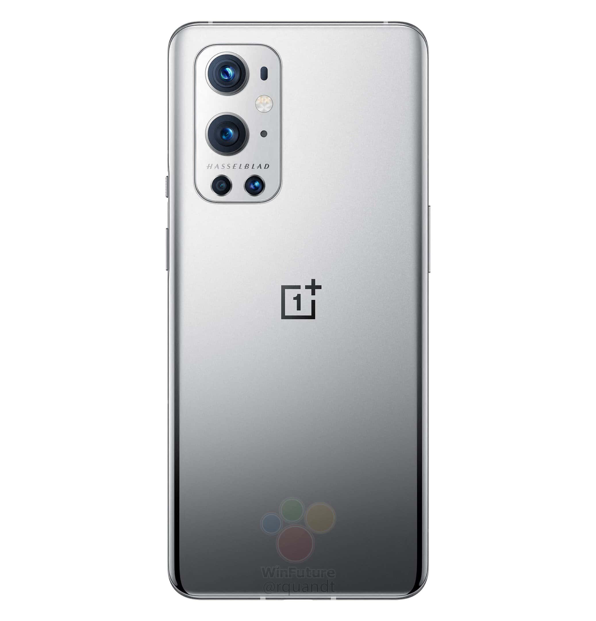 OnePlus 9 and 9 Pro get camera and battery fixes with the latest OxygenOS update