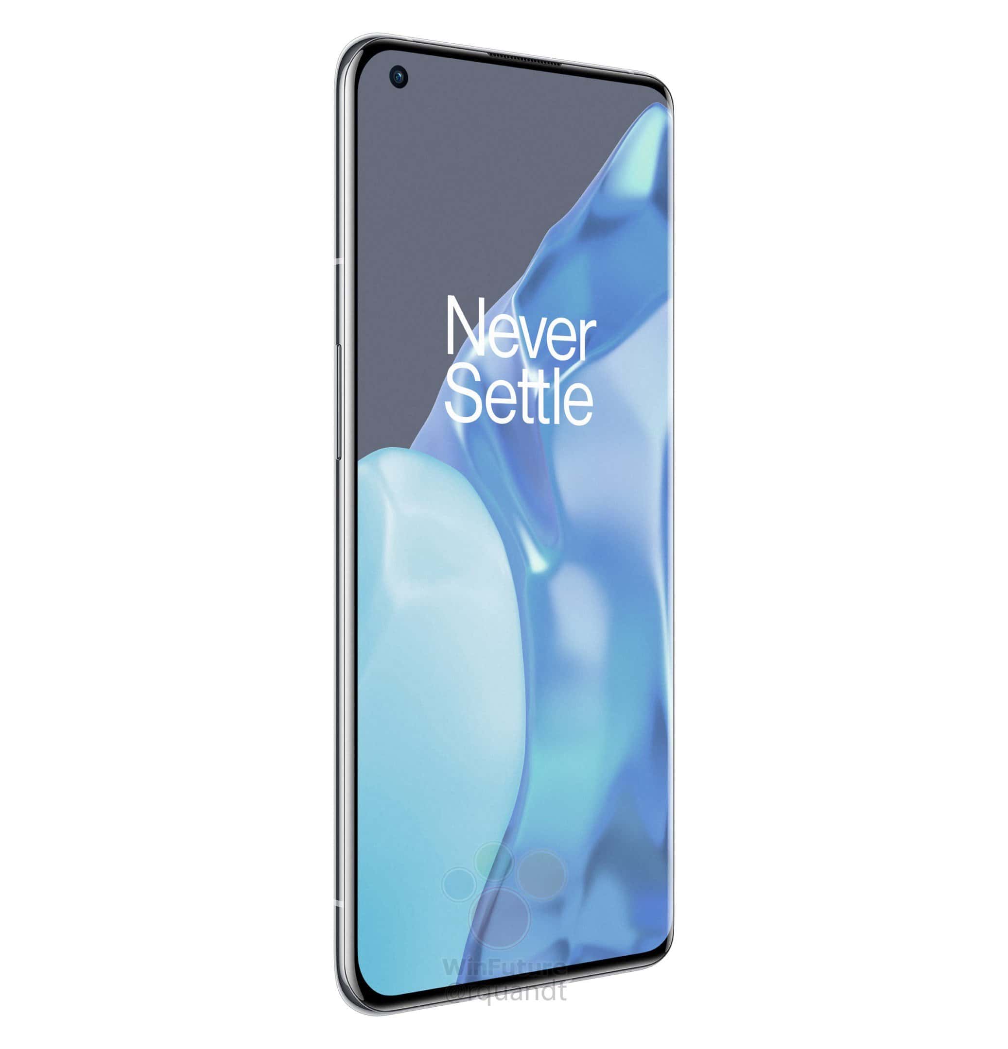 Oneplus 9