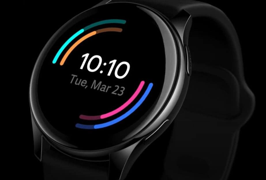 OnePlus Watch-priser